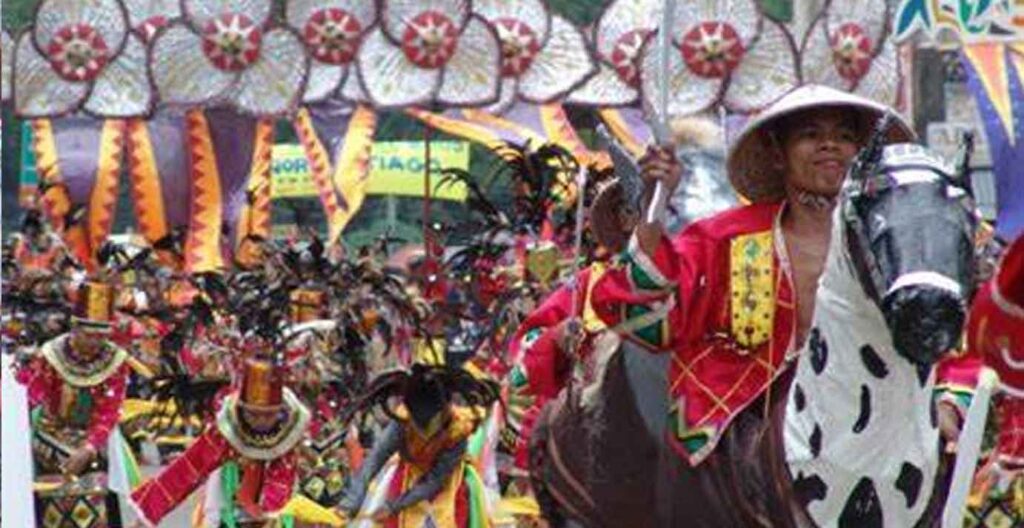 Kinabayo Festival