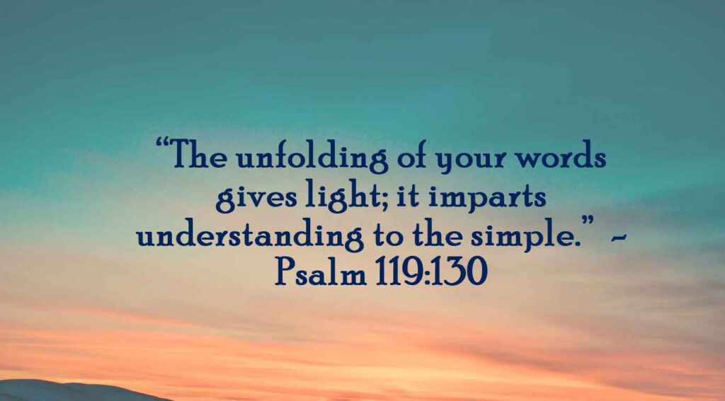 psalm-119-130-catholic-san-jose-filipino-ministry