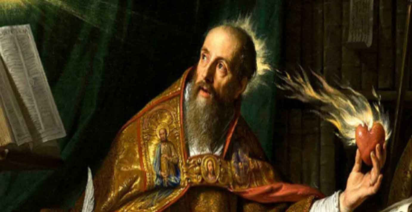 Saint Augustine Of Hippo Catholic San Jose Filipino Ministry