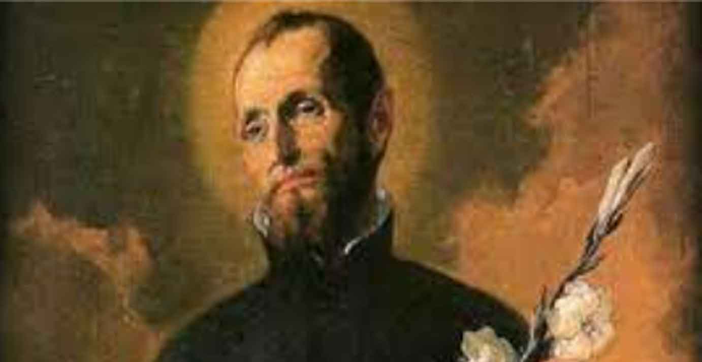 Saint Cajetan – Catholic | San Jose Filipino Ministry