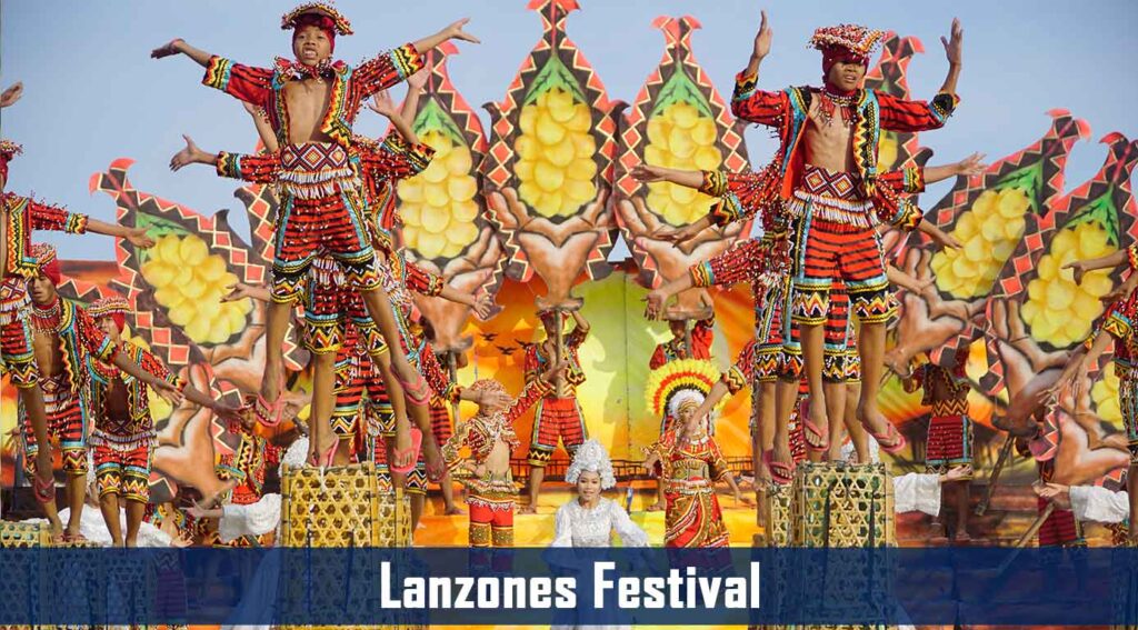 Lanzones Festival