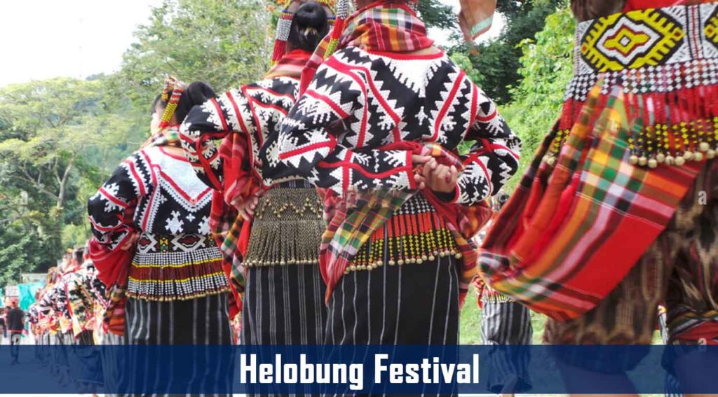Helobung Festival