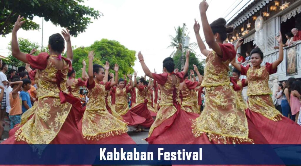 Kabkaban Festival