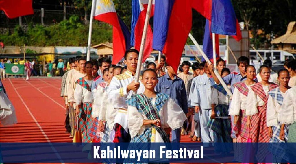 Kahilwayan Festival