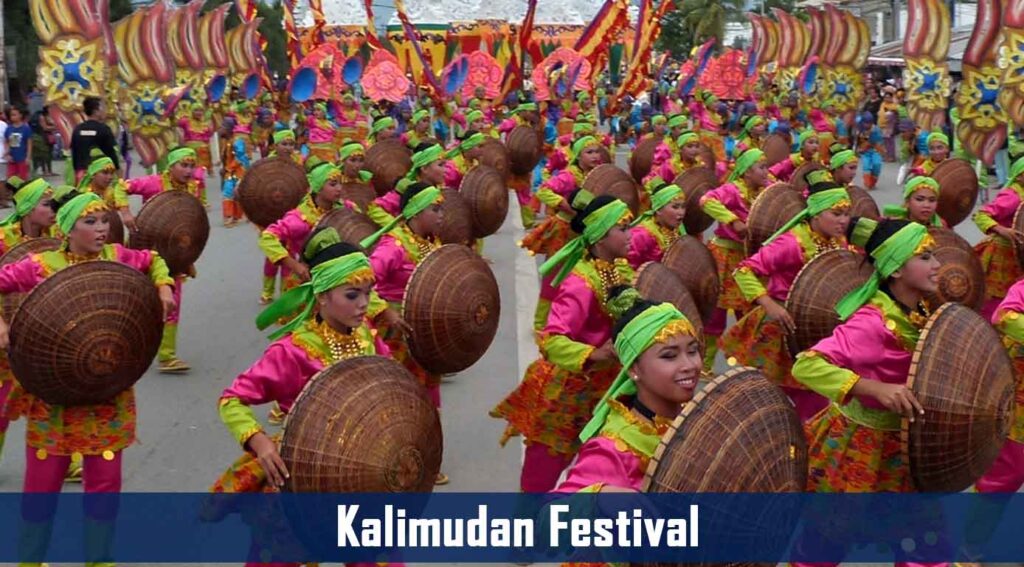 Kalimudan Festival