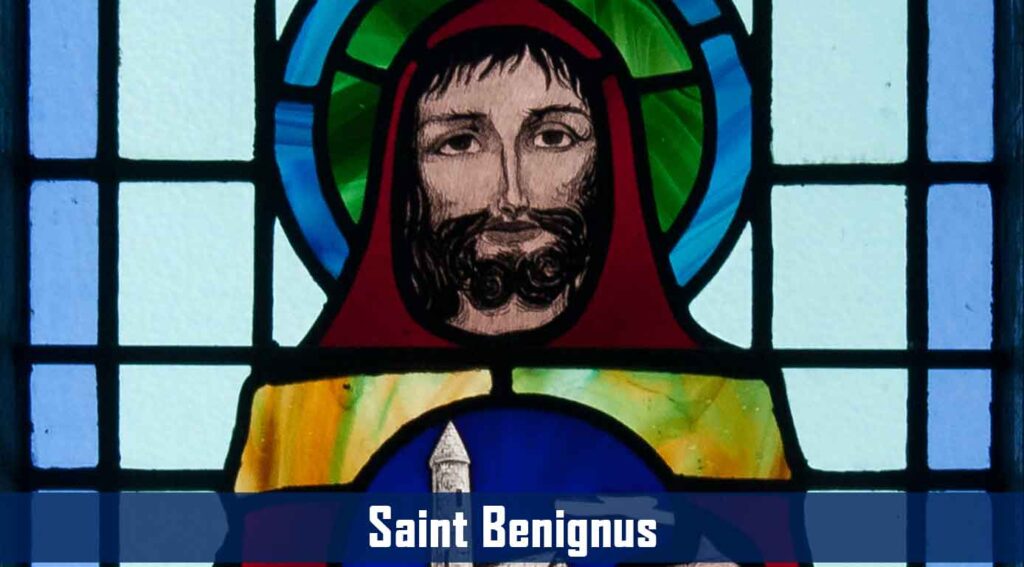 Saint Benignus