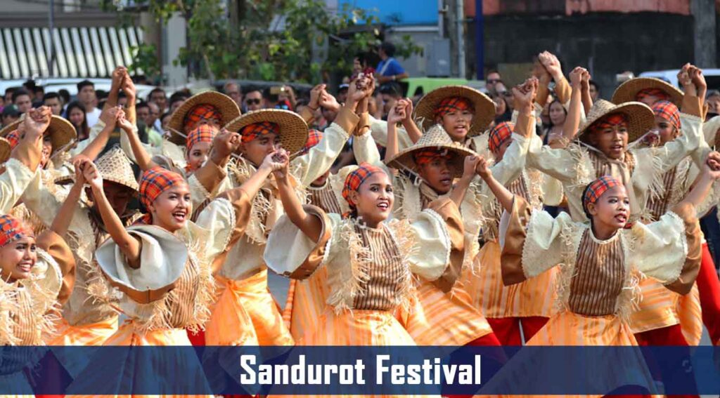 Sandurot Festival