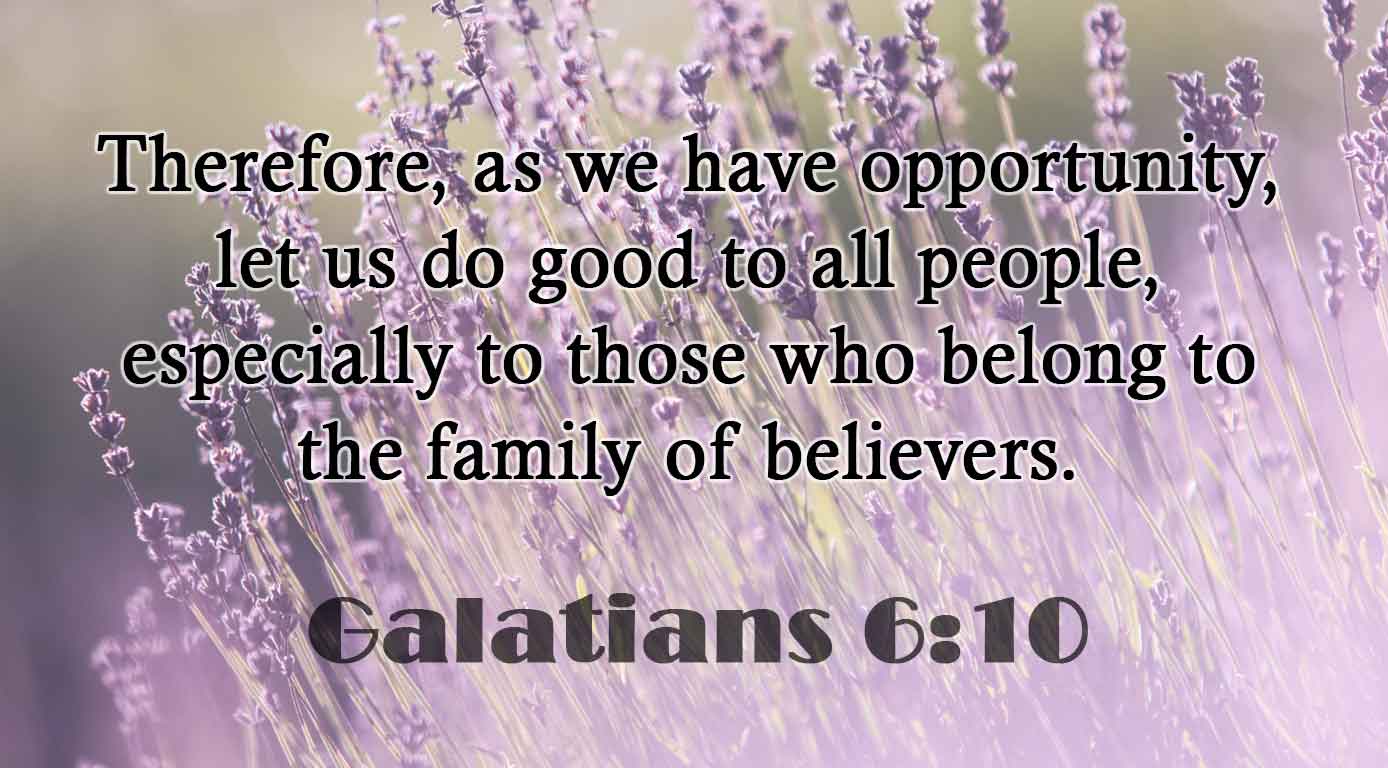 galatians 6 tagalog paliwanag