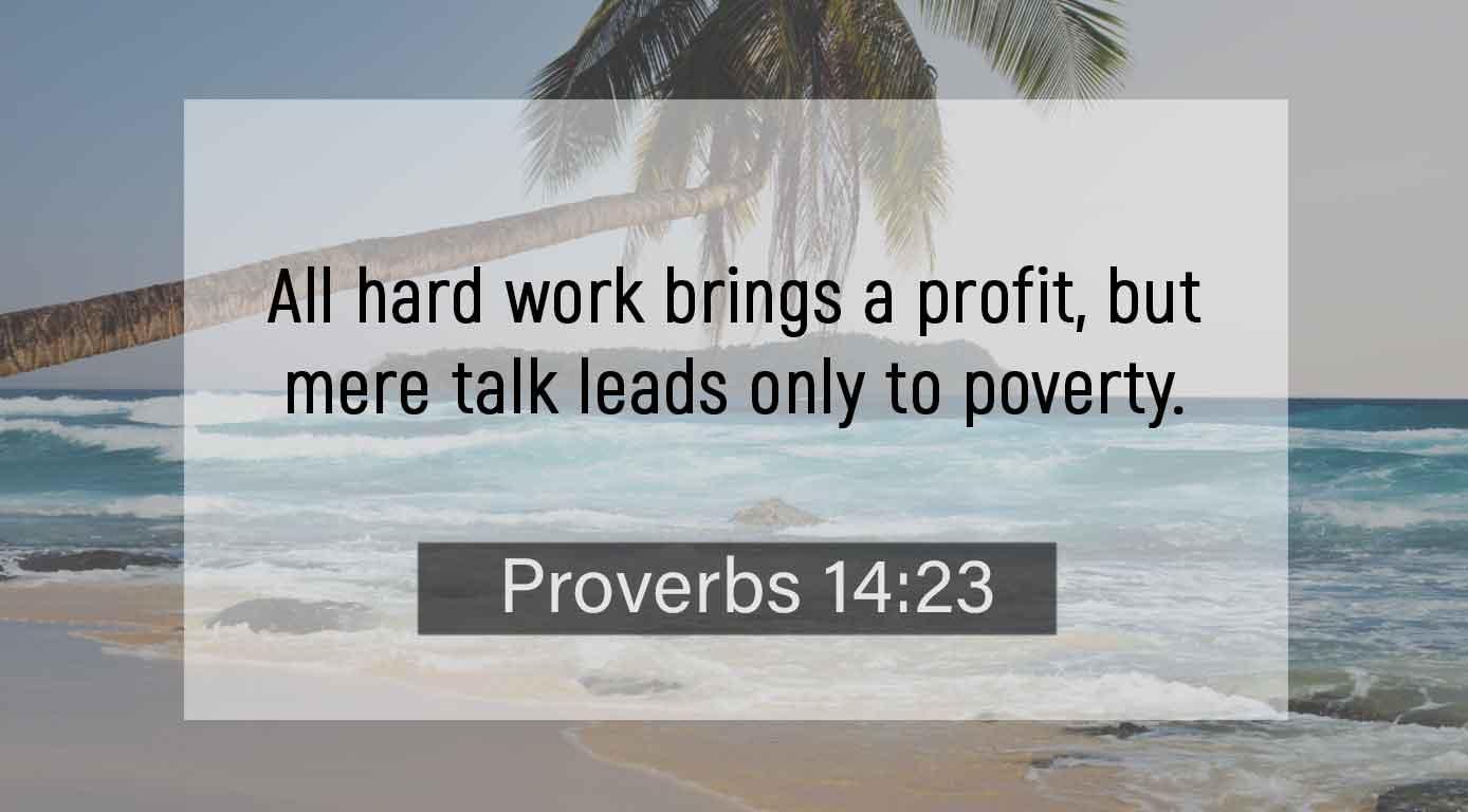 Proverbs 14 12 Catholic San Jose Filipino Ministry