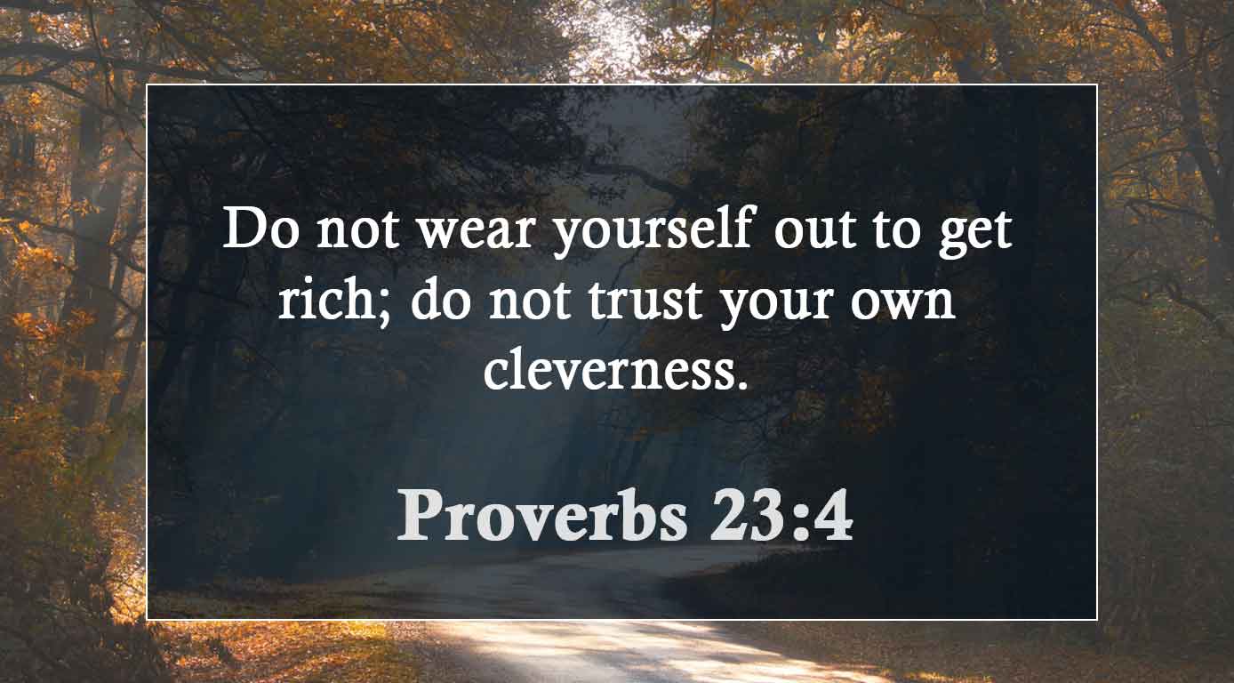 Proverbs 14 12 Catholic San Jose Filipino Ministry