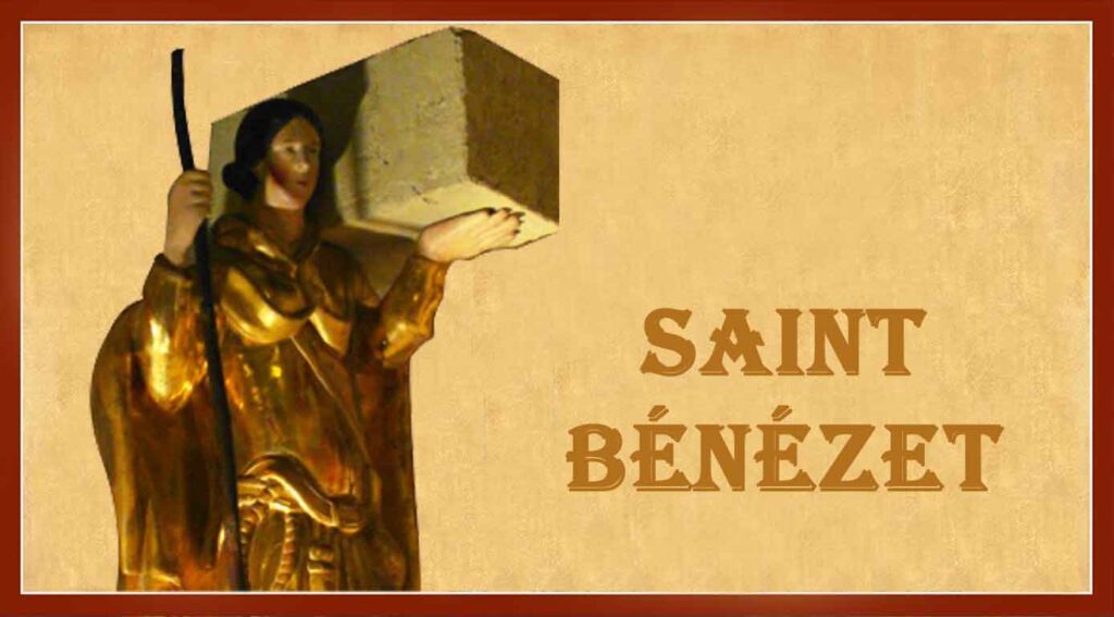 Saint Bénézet