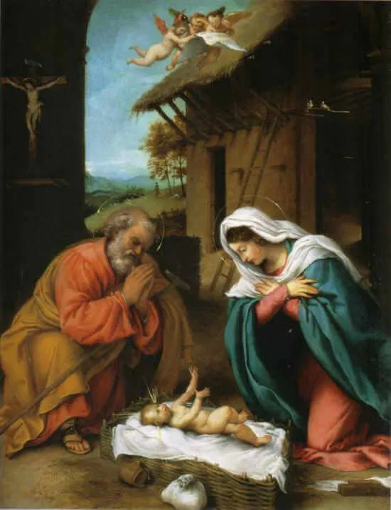 Nativity of the Lord