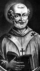 Saint Anastasius I, Pope
