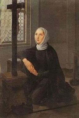 Saint Angela Merici, Virgin