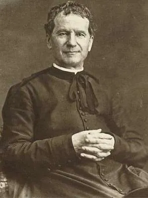 Saint John Bosco, Priest