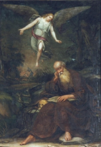 Saint Conrad of Piacenza