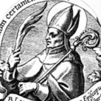 Saint Ludolf of Ratzeburg