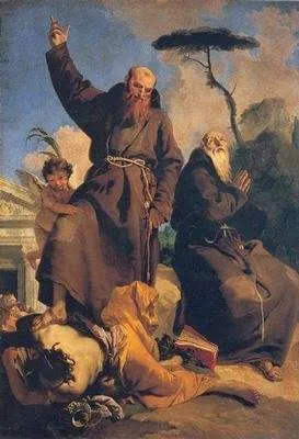 Saint Fidelis of Sigmaringen, Priest and Martyr
