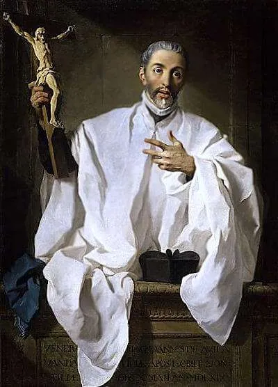 Saint John of Ávila, Priest and Doctor of the Church