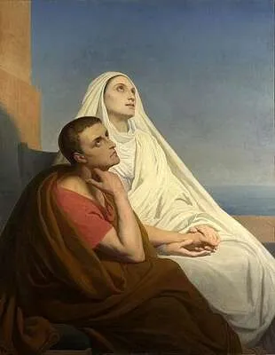 Saint Monica