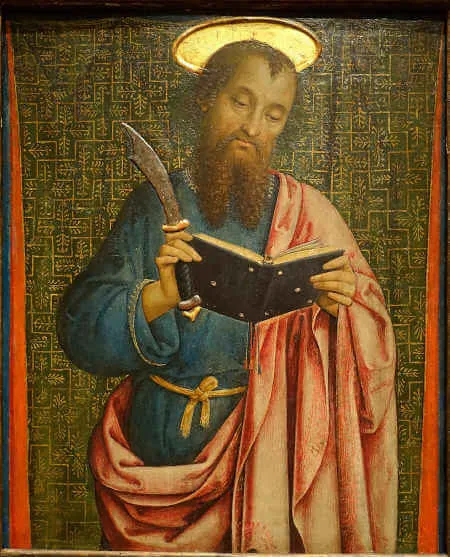 John 1:45-46