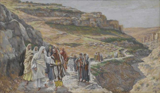 Luke 12:39-40