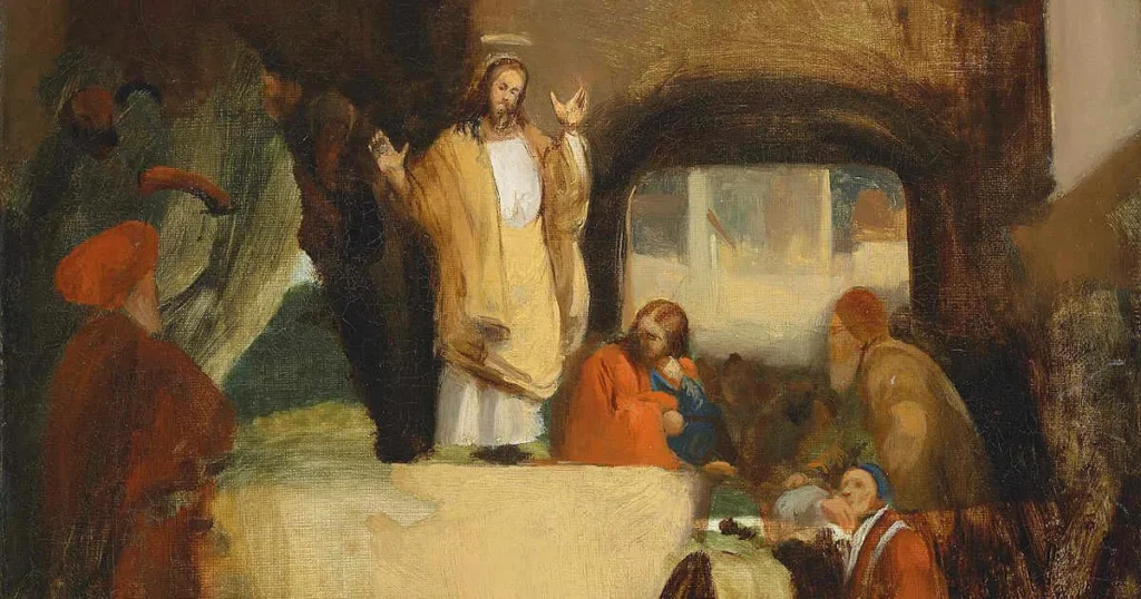 Thirty-first Sunday in Ordinary Time