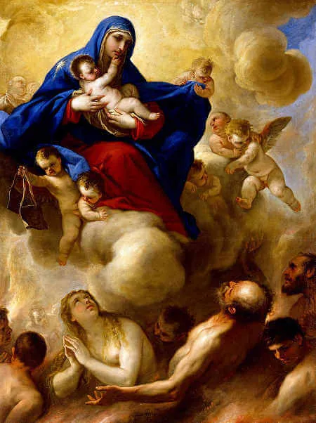 John 6:40