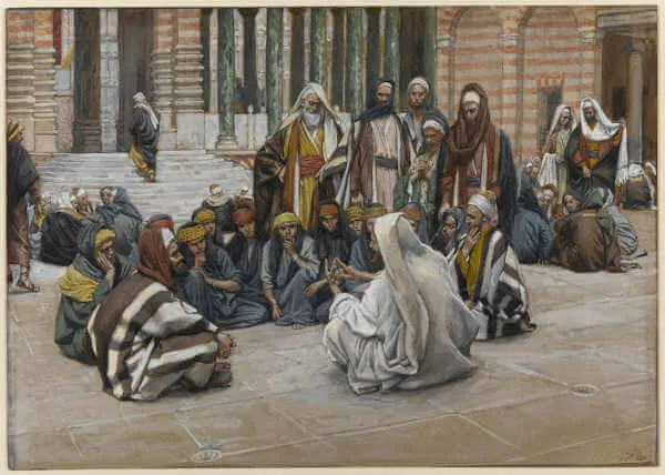 John 2:19-21
