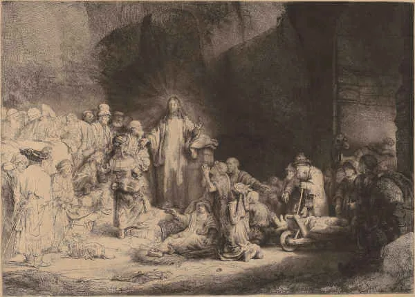 Luke 14:25-26