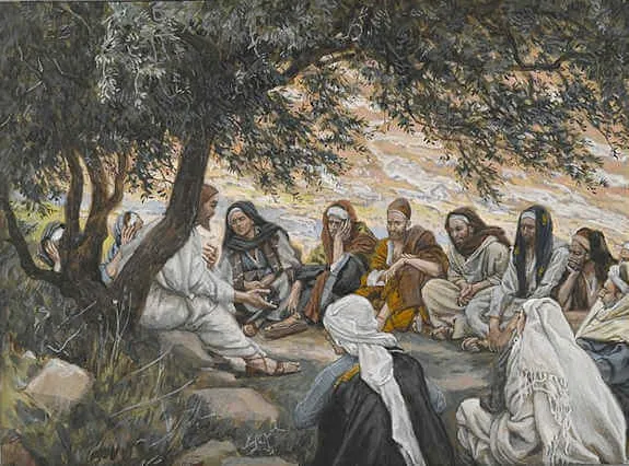 Mark 8:17-18