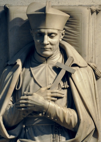 Saint Clement Mary Hofbauer