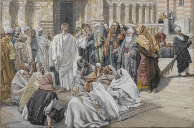 John 8:58-59
