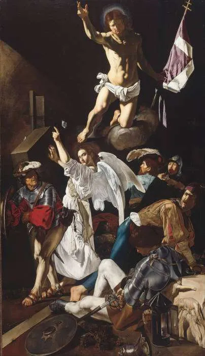 Easter Sunday