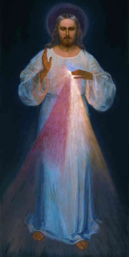 Kazimirowski_Eugeniusz_Divine_Mercy_1934