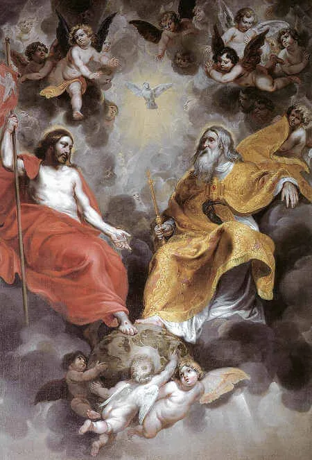 Matthew 28:19-20