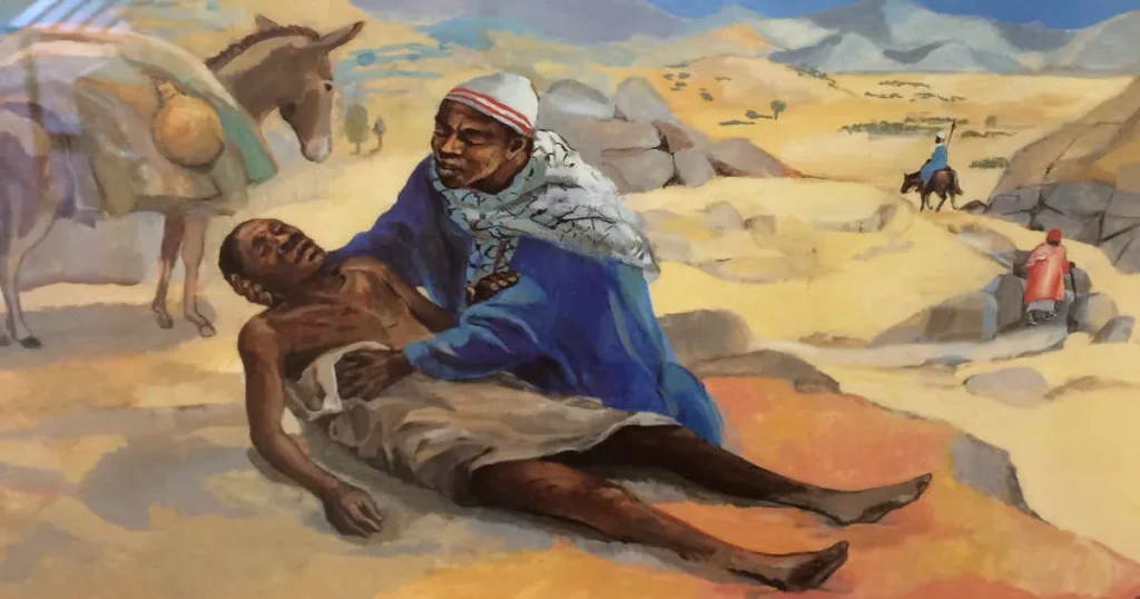 Fifteenth Sunday in Ordinary Time