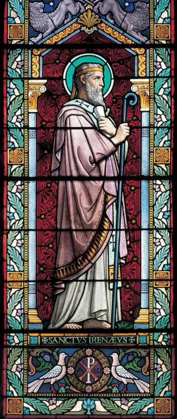 Saint Irenaeus, Bishop and Martyr