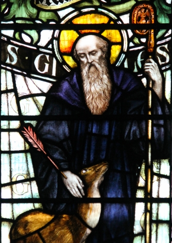 Saint Giles