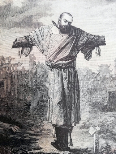 Saint Jean-Gabriel Perboyre