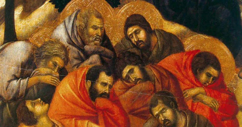 First Sunday of Advent