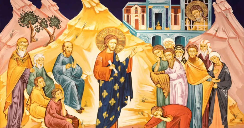 Third Sunday of Advent