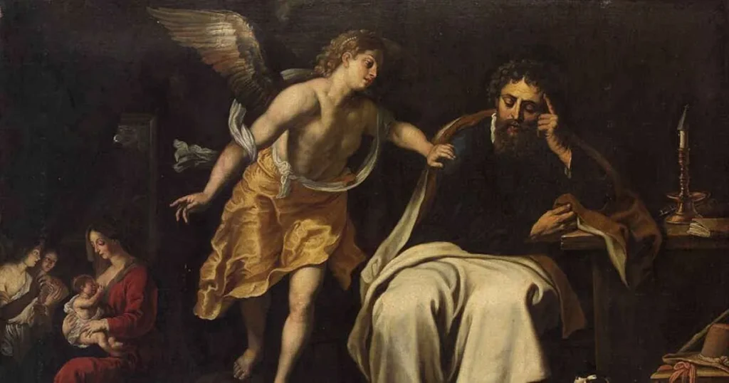 Fourth Sunday of Advent