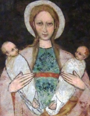 Saint Liberata of Como