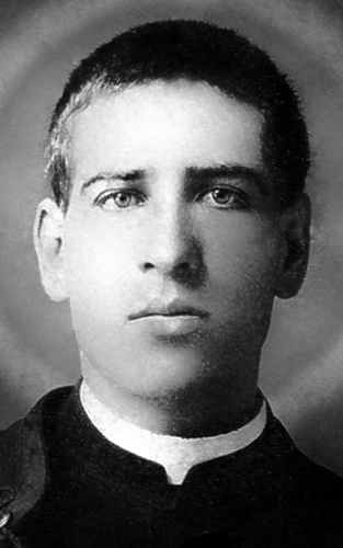 Saint Toribio Romo González