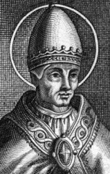 Pope Saint Felix III