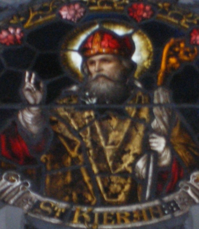 Saint Kieran