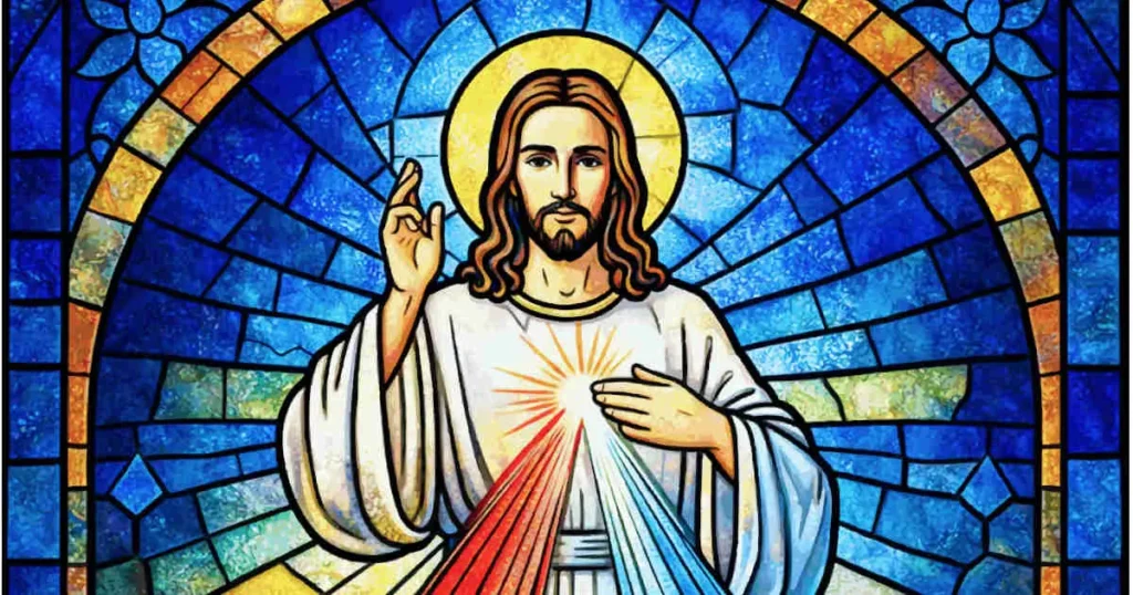 Second Sunday of Easter (or Sunday of Divine Mercy)