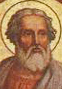 Pope Saint Soter