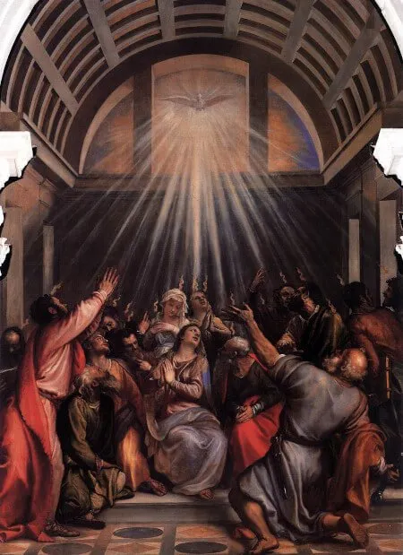 John 15:26–27